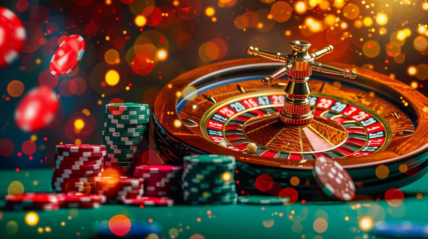 33mmr Live Casino နှင့် Sportsbook