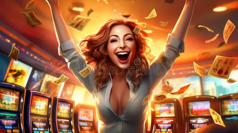 33mmr Slots ကစားနည်း Spin Bonus Feature Free Spin