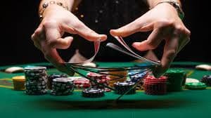 Live Casino ဂိမ်းများ