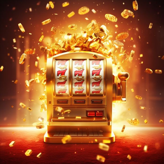 Online Slots ဂိမ်းများ